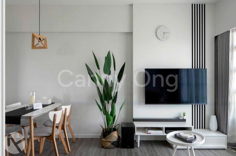 2 Room (2STD) HDB for Rent in  672A Yishun Avenue 4 - Image 2